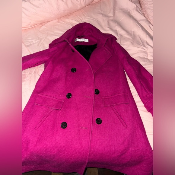 Trina Turk coat - Picture 1 of 5